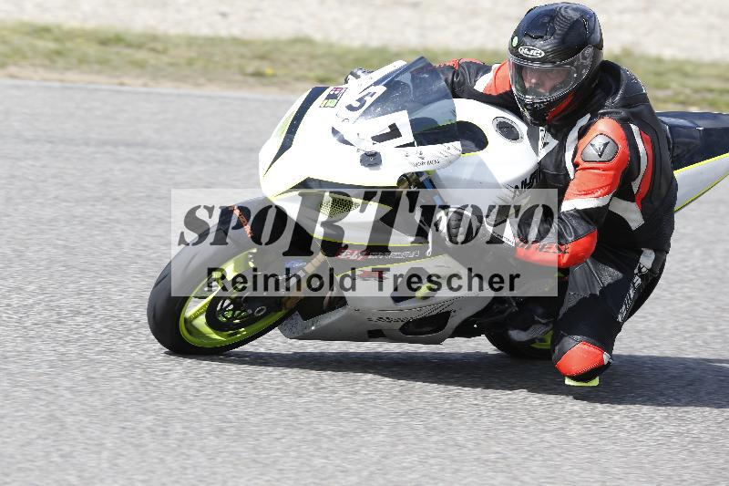 /04 05.04.2026 Speer Racing ADR/Gruppe gruen/501